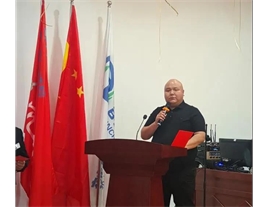 韻馳駕校攜手眾星利遠(yuǎn)駕校、森林消防戰(zhàn)士“2022年引領(lǐng)行業(yè)新風(fēng)向、樹立行業(yè)新榜樣，引航未來、攜手共贏”元旦聯(lián)誼晚會(huì)圓滿成功